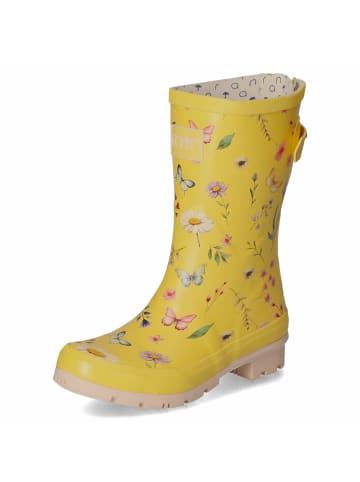 Rajn Stiefel in rosa