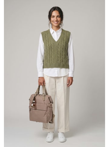 SURI FREY Rucksack SFY Sandey in taupe
