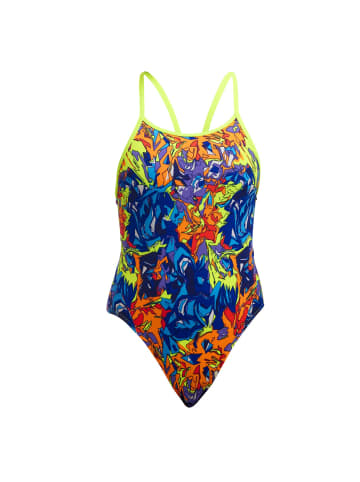 Funkita Badeanzug Mixed Mess in andere