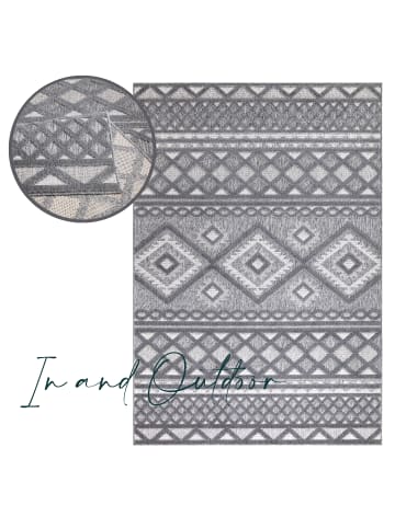 payé Teppich Outdoor Santorini