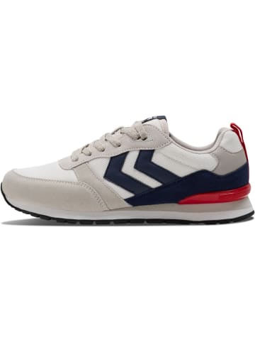 Hummel Sportschuh in Weiß