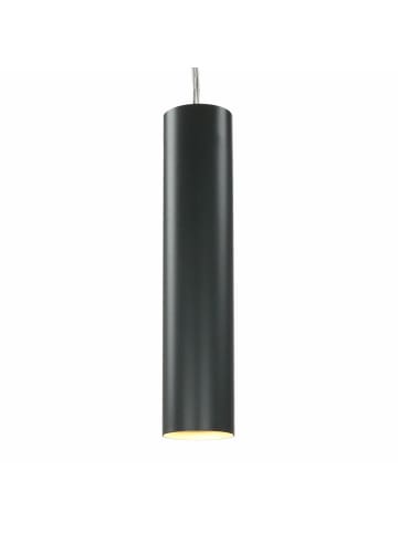 Licht-Erlebnisse Pendelleuchte (B)5.5 x (L)5.5 x (T)120 cm in Anthrazit