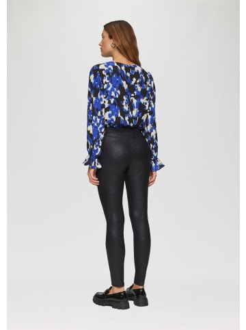 s.Oliver Leggings in 99Z0_schwarz