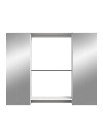 ebuy24 Weiß 232 x 34 cm