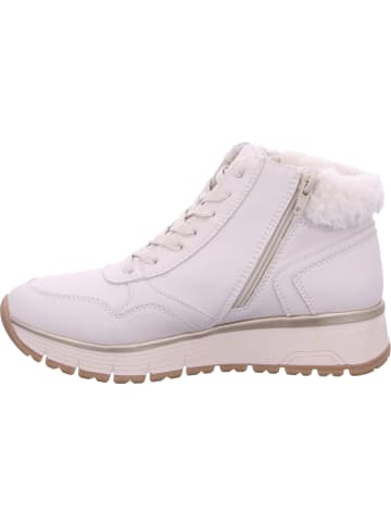 Soft Line Boots Mit Tex-Membran in weiß