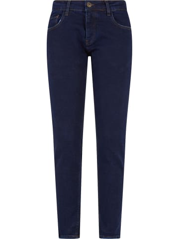 2Y Studios 2Y Studios Herren 2Y Premium Rudolf Slim Fit Jeans in blue