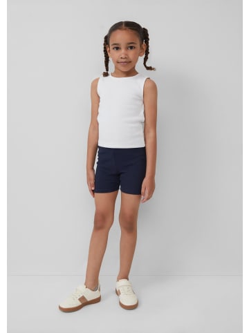 s.Oliver T-Shirt in 0100_weiß