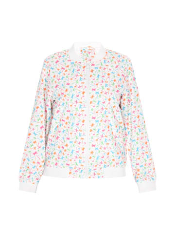 ALEKO Damen Jacke in Wasser