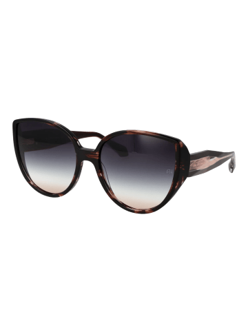 Ana Hickmann Damen Optische Fassungen Schmetterling Braun