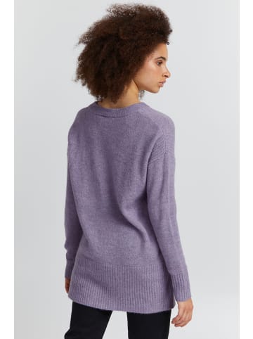 ICHI IHKAMARA LONG LS Loose fit in Daybreak