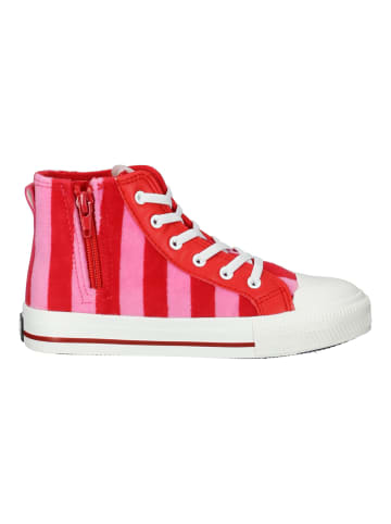 GAP Sneaker in Fuchsia