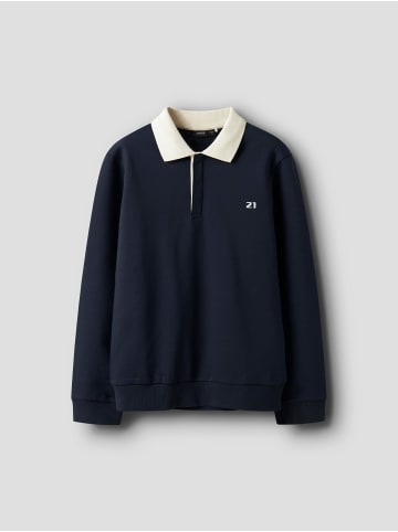 name it Poloshirt in Dark Sapphire