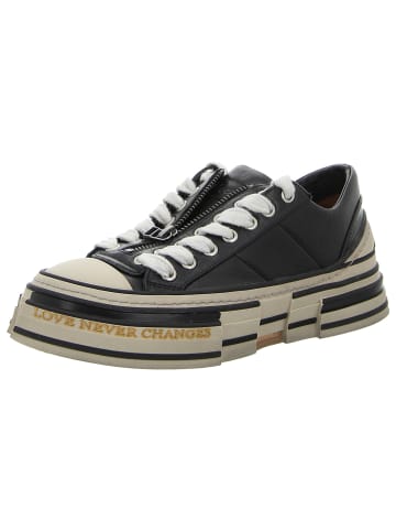 Rebecca White Sneaker Low in schwarz