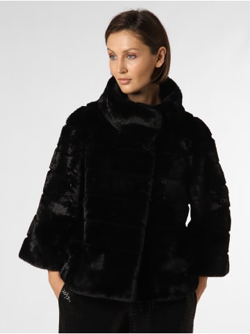 MARC CAIN COLLECTIONS Jacke in schwarz