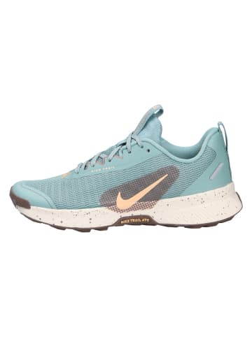Nike Sneaker JUNIPER TRAIL 3 in blau