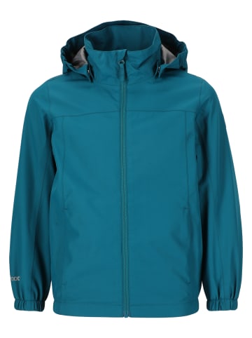 Zigzag Jacke Orkan in 2058 Ink Blue
