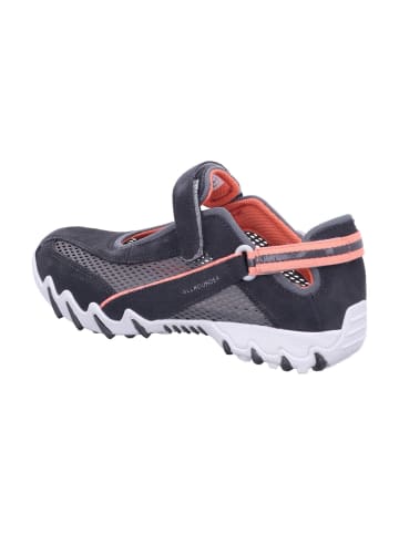 ALLROUNDER BY MEPHISTO Outdoor Sandalen für Damen in beige