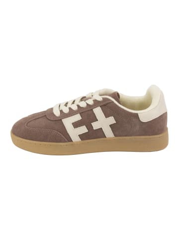 Piece of Mind Sneaker Basic in Antique rose
