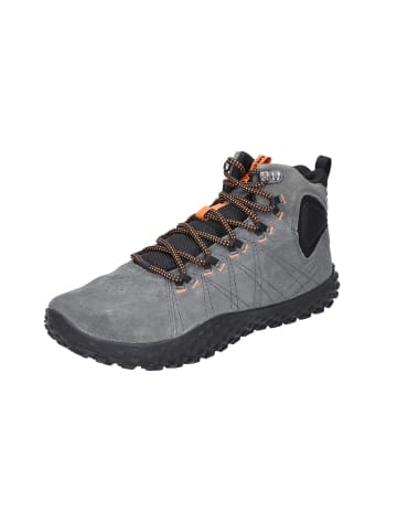Merrell Schnürschuh in grau