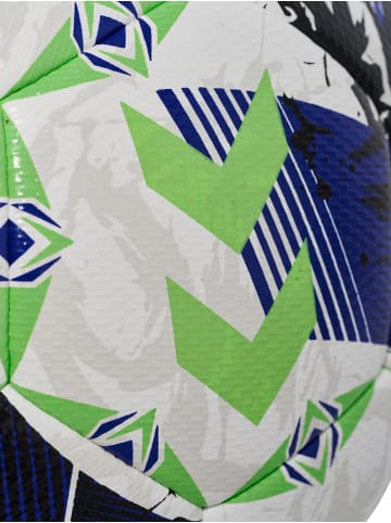 Hummel Fußball Hmlinspire (Zubehör) in BLUE/WHITE/NEON GREEN