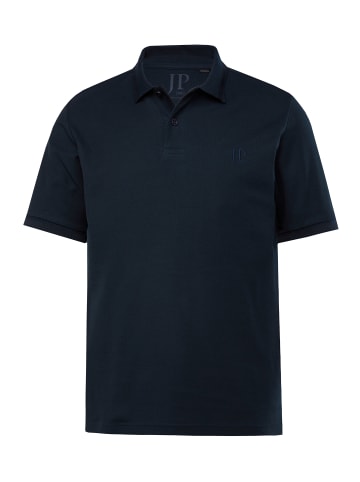JP1880 Poloshirt in navy blau