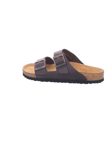 Finn Comfort Pantolette in braun
