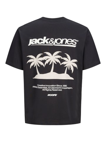 Jack & Jones T-shirt in Black