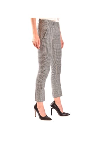 Dondup Hose Schwarz
