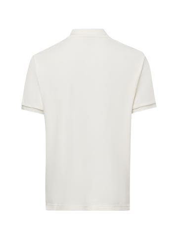 ellesse Poloshirt Sinise in ecru