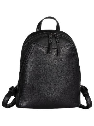 Gabor Bags Rucksack in schwarz
