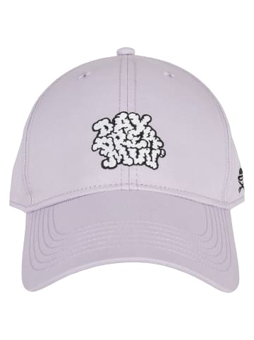  Cayler & Sons  Cayler & Sons Unisex Day Dreamin Curved Cap in lilac/mc