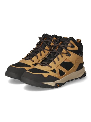 Timberland Outdoorschuhe LINCOLN PEAK in Braun