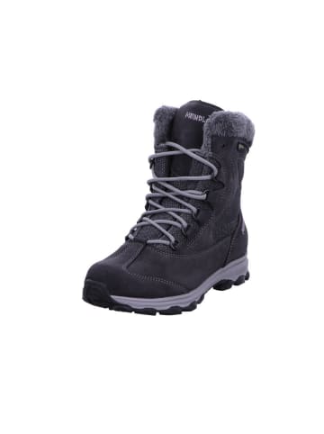 MEINDL Wanderschuh in grau