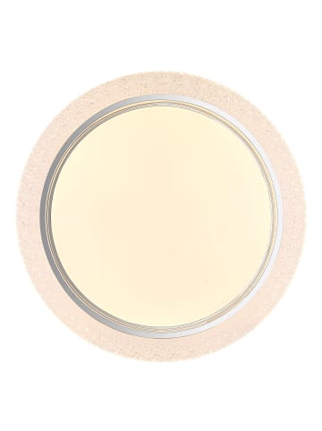 Globo lighting Deckenleuchte "LIAMI" in white