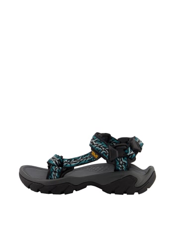 Teva Trekkingsandalen Terra Fi 5 Universal in Manzanita Deep Lake