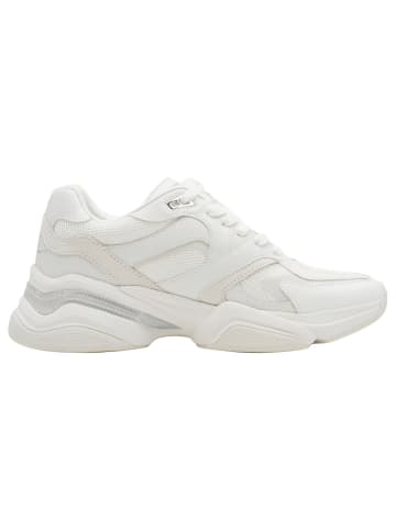 Tamaris Sneaker in WHITE UNI