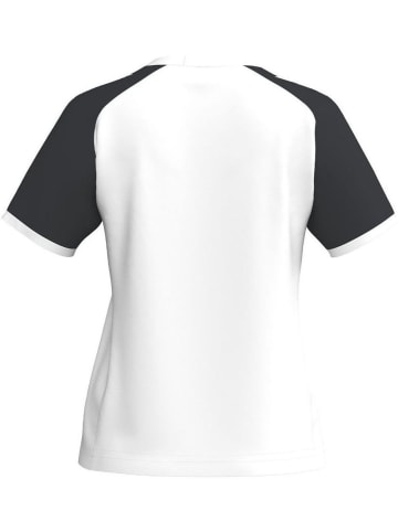 erima Sportshirt "Wings Jersey Shortsleeve" in Weiß