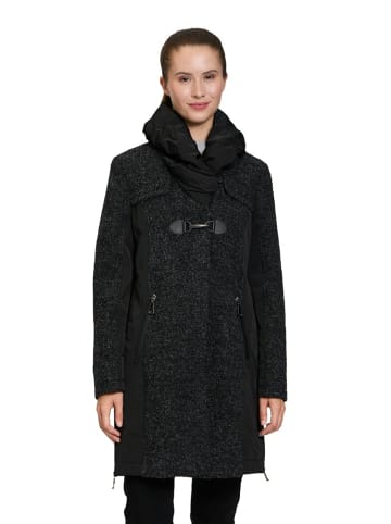 Gil Bret Winterjacke für Damen in uni