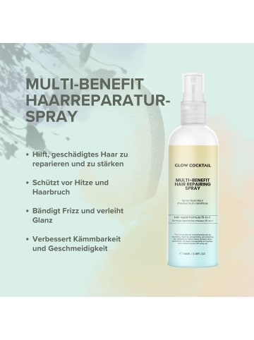 Glow Cocktail Hair Repair Spray