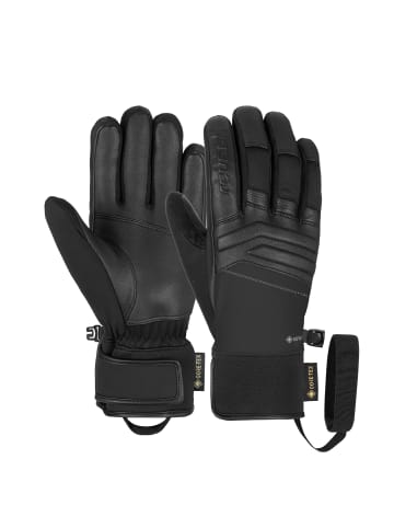 Reusch Fingerhandschuhe Jupiter GORE-TEX in 7700 black