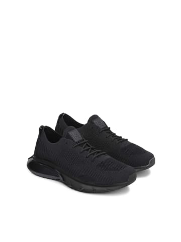 Kazar Studio Sneaker Low in Schwarz