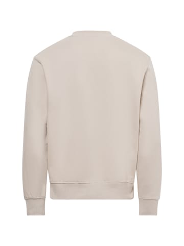 Jack & Jones Sweatshirt JJEurban in grau