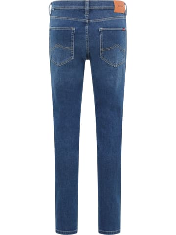 Mustang Jeans ORLANDO slim in Blau