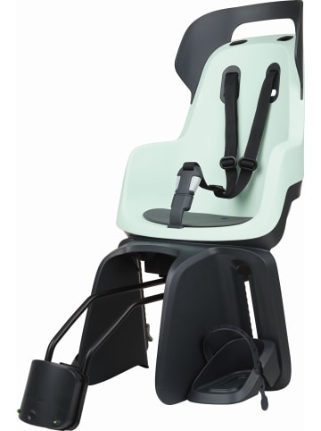 bobike Kindersitz GO 1P Reclining in Marshmallow Mint