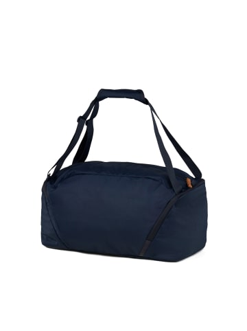 Satch Satch Sporttasche Nordic Blue