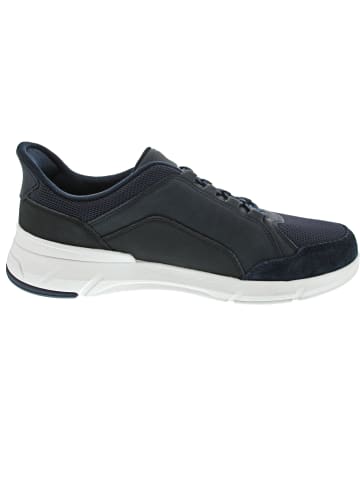 Geox Vittour Plus Slipper Blau