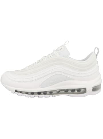 Nike Sneaker low Air Max 97 (GS) in weiss