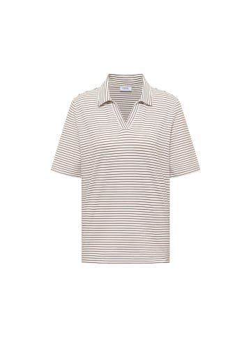 Cecil T-Shirt in sweet grape red