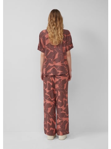 QS Bluse in 20A2_papaya