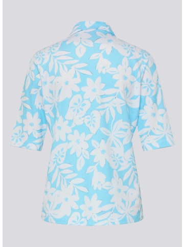 Rabe T-Shirt in Hellblau